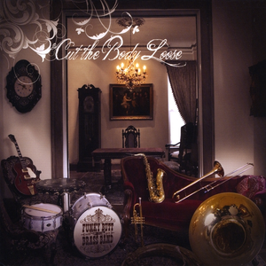 Artwork for When I Die (You Better Second Line)