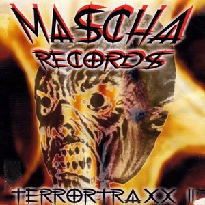 TerrorMasta meets Materialschlacht 的头像