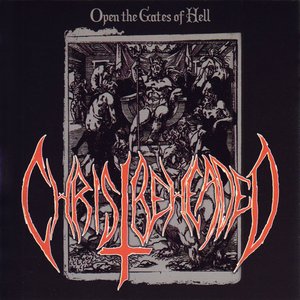 Open the Gates of Hell [Explicit]