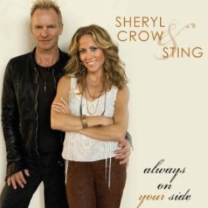 Sting & Sheryl Crow 的头像