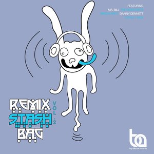 Remix Stash Bag Vol. 2