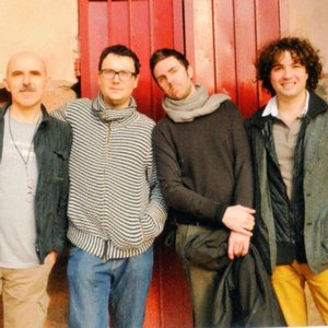 Enzo Pietropaoli Quartet 的头像