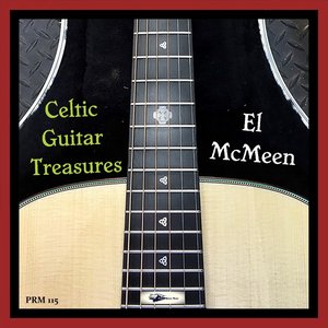 Celtic Guitar Treasures