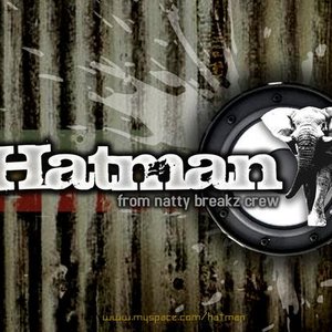 Avatar for Hatman