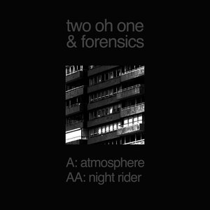 Atmosphere / Night Rider