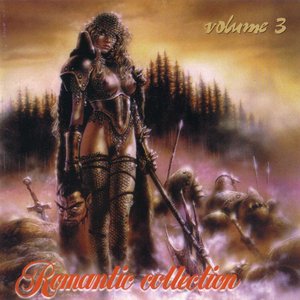 Zdjęcia dla 'Romantic Collection, Volume 3'