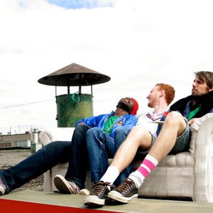 Think About Life photo provided by Last.fm