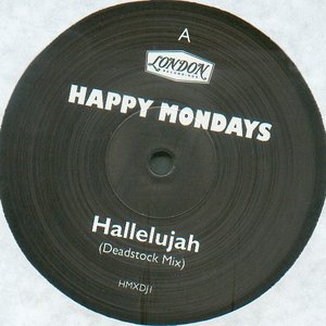 Hallelujah (Deadstock Mix)
