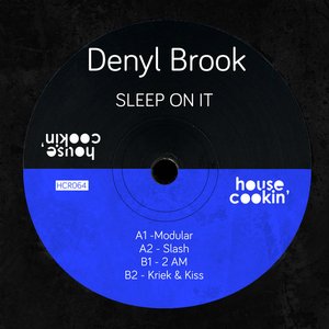 Sleep on It - EP