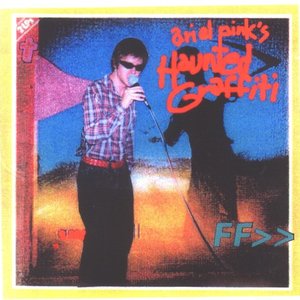 Bild für 'Ariel Pink's Haunted Graffiti 3'