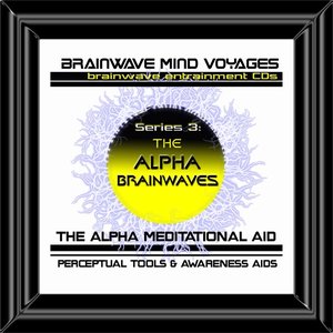 BMV Series 3 - Alpha Brainwaves - Brainwave Training Aid