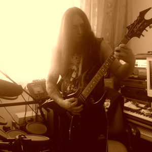 Antisemitex photo provided by Last.fm