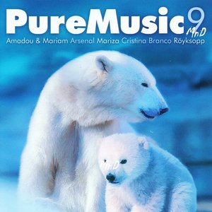 Image for 'Pure Music 9'