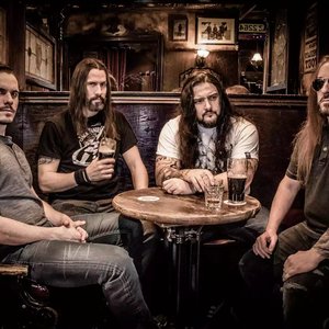 Kataklysm için avatar