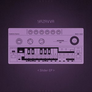 Slider EP