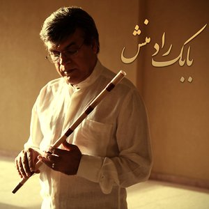 Babak Radmanesh 的头像
