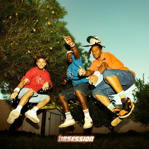 Obsession - EP
