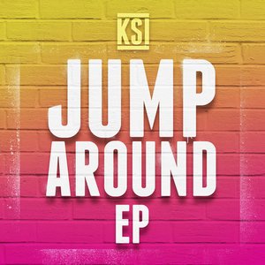 Bild för 'Jump Around - EP'