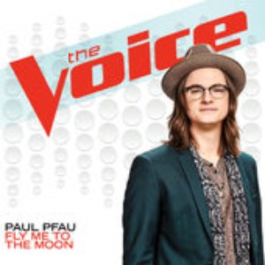 Fly Me To the Moon (The Voice Performance) - Single