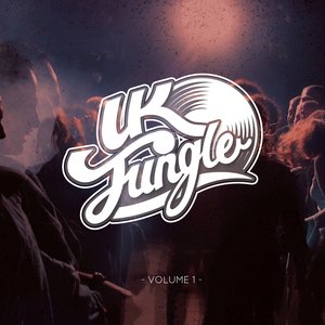 UK JUNGLE VOLUME.1