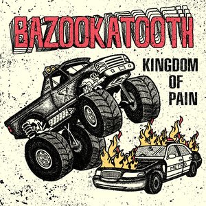 Kingdom of Pain - EP