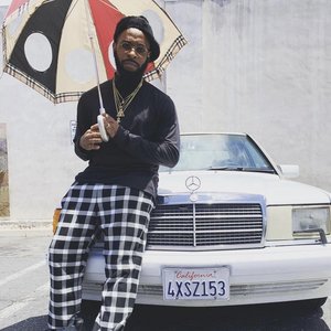 Cashy Kesh Dolla 的头像