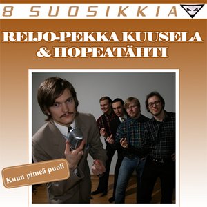 Avatar for Reijo-Pekka Kuusela & Hopeatähti