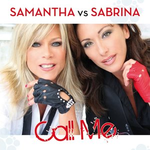 Sabrina Salerno - Call Me - Zortam Music