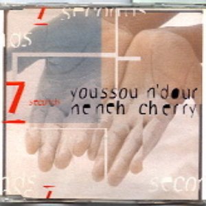 Neneh Cherry; Youssou N'Dour のアバター