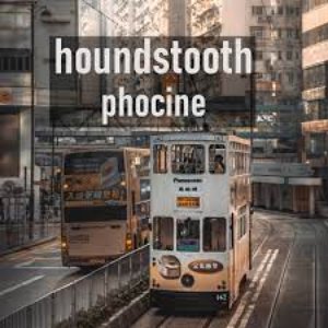 Phocine - EP