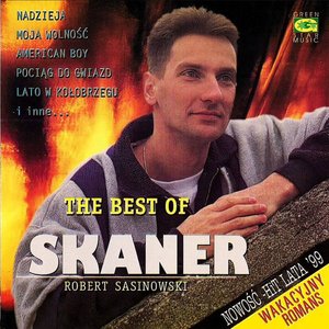 The Best Of Skaner Vol 1
