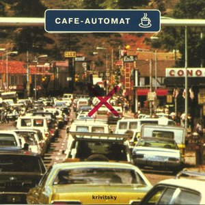 Cafe - Automat