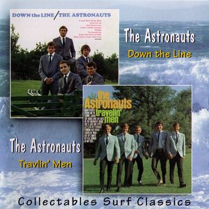 Down The Line / Travelin' Men
