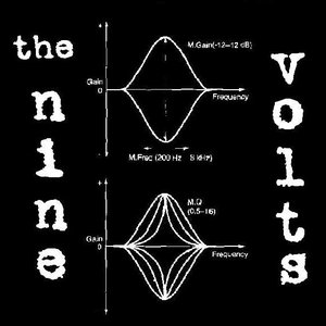 Avatar for The Nine Volts