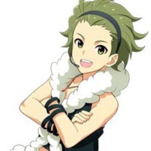 The Idolm Ster Sidem 2nd Anniversary Solo Collection Disc 1 御手洗翔太 Cv 松岡禎丞 Last Fm