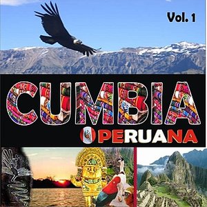 Cumbia Operuana, Vol. 1