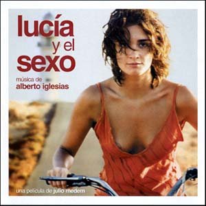 lucía y el sexo