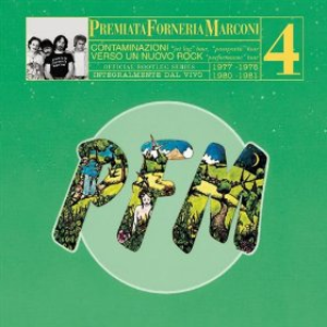 Premiata Forneria Marconi - 10 Anni Live - Zortam Music