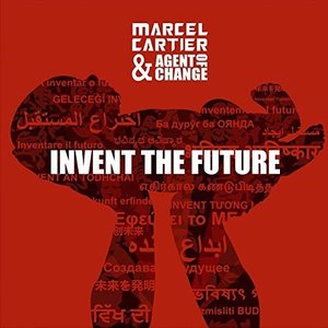 Invent the Future