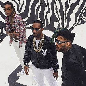 Avatar for Juicy J, Wiz Khalifa & TGOD Mafia