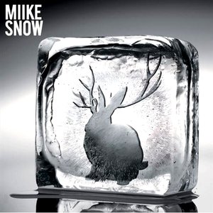 'Miike Snow'の画像