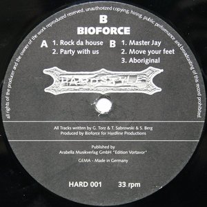 Bioforce 的头像