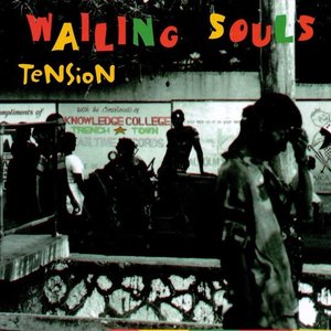 Tension cover