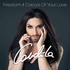 Firestorm / Colours of Your Love