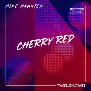 Cherry Red