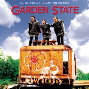 Image for 'Garden State (Music from the Motion Picture)'