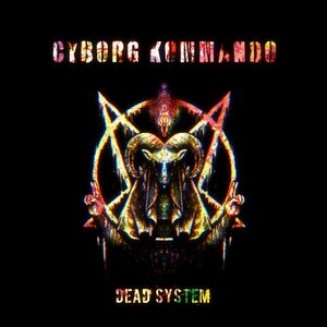 Cyborg Kommando 的头像