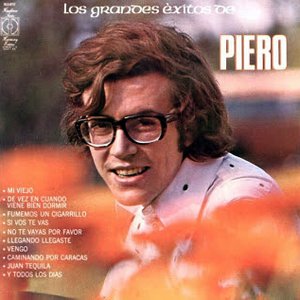 Los Grandes Éxitos de Piero