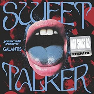Sweet Talker (Hot Since 82 Remix) - Single