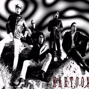 The Kartoons 的头像